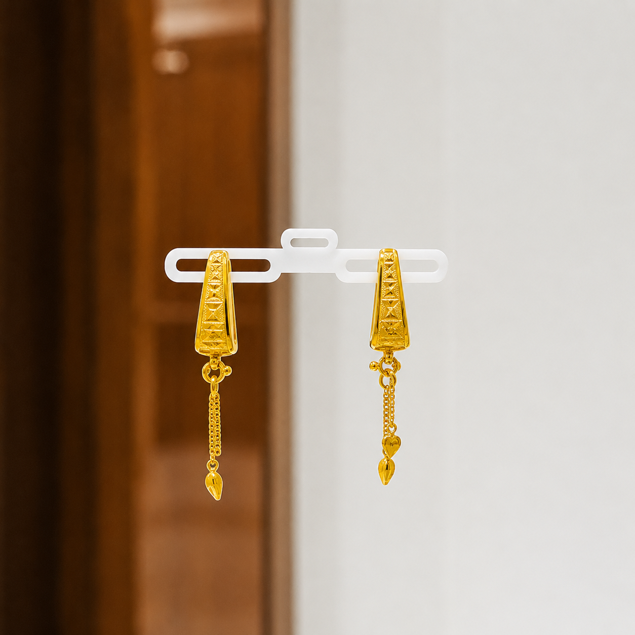 Bridal Jewellery at New Rajlaxmi Jewellers