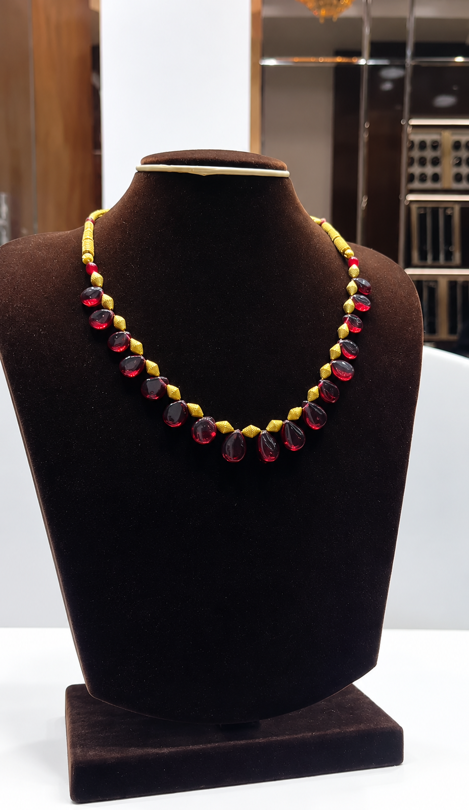 Jewellery Gift Collection at New Rajlaxmi Jewellers